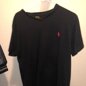 Polo t shirt